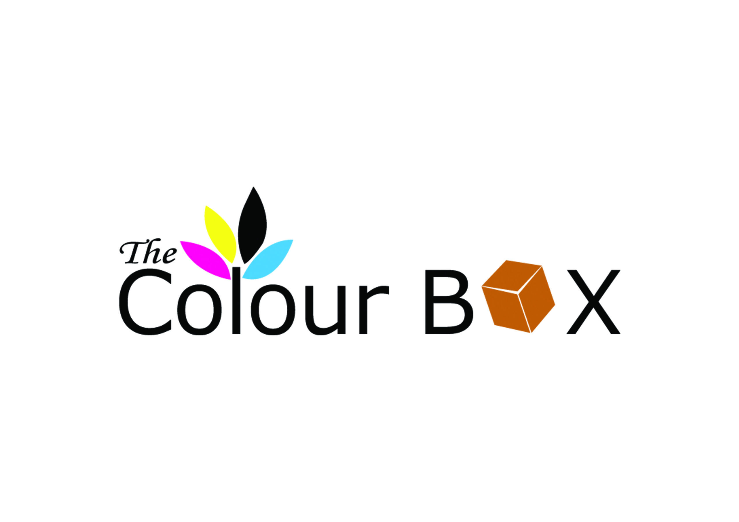 Colour Box Yangon